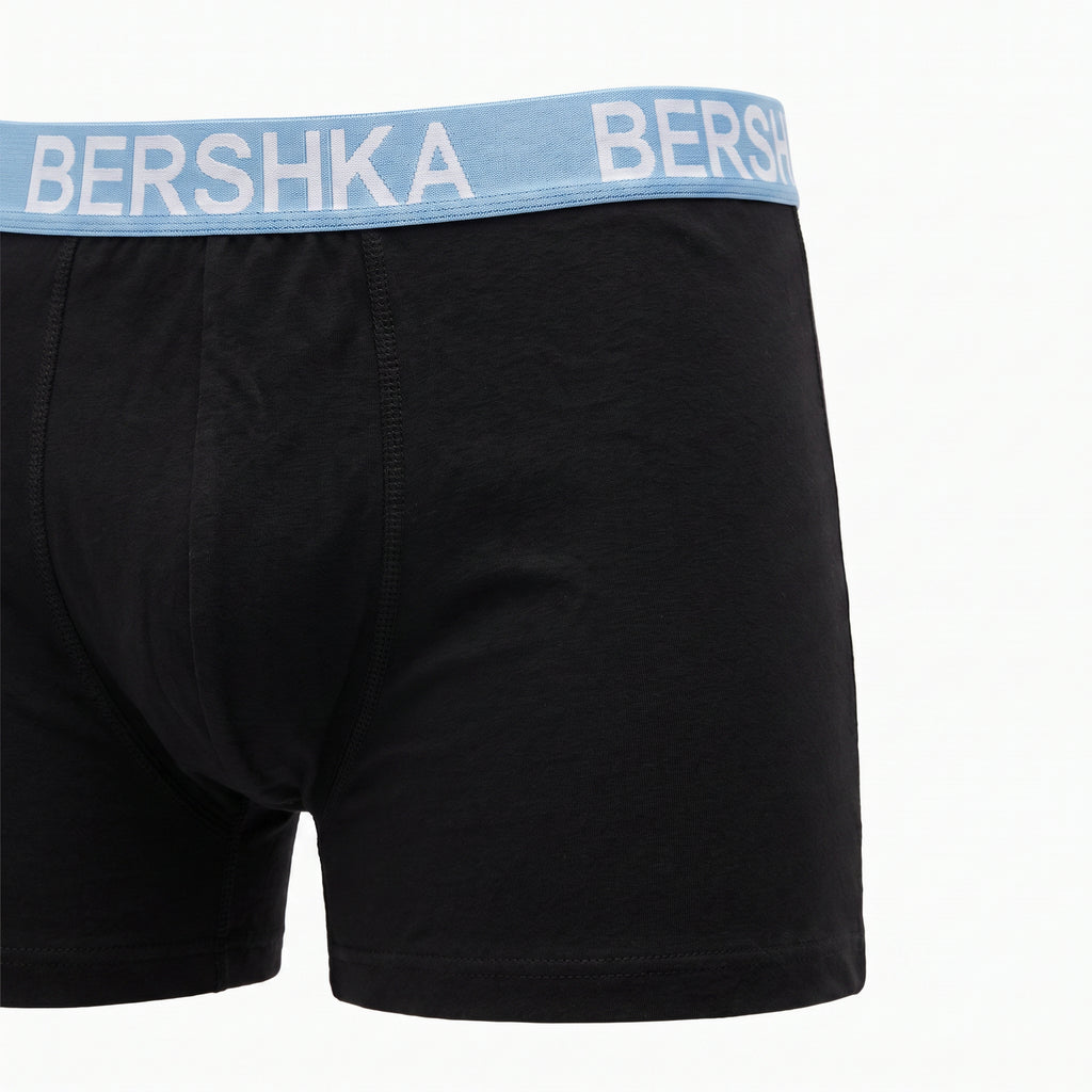 BERSHK wide-waistband boxers