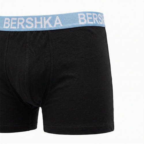 BERSHK wide-waistband boxers