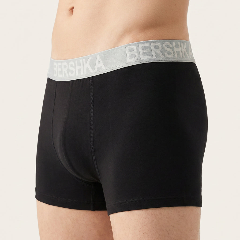 BERSHK wide-waistband boxers