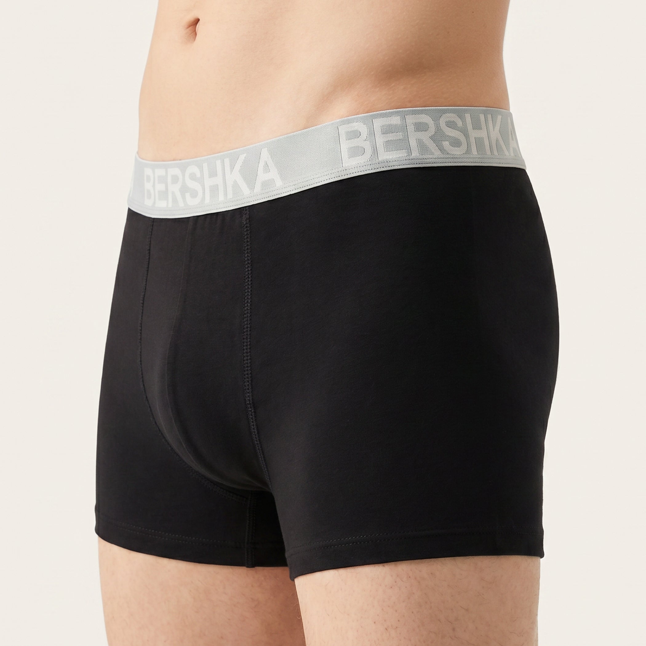 BERSHK wide-waistband boxers
