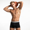 BERSHK wide-waistband boxers